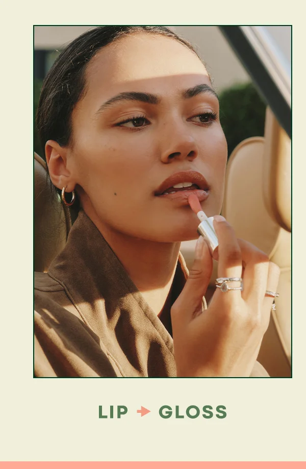 Lip Gloss