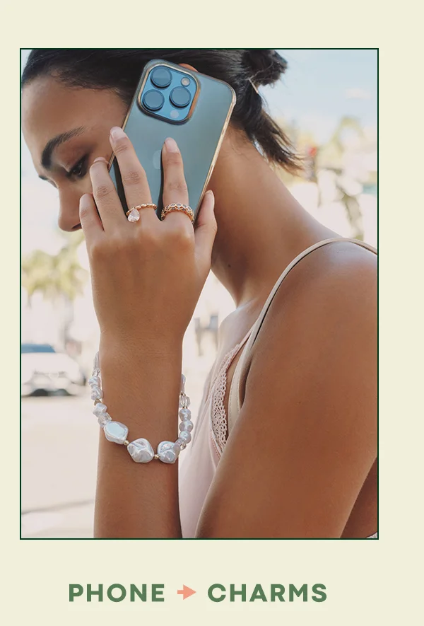 Phone Charms