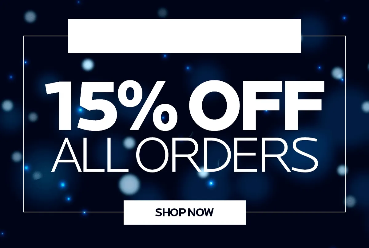 NEW YEAR SALE