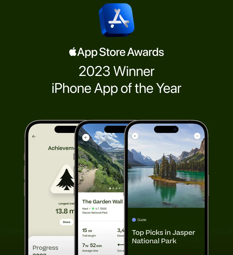 iPhone App of the Year