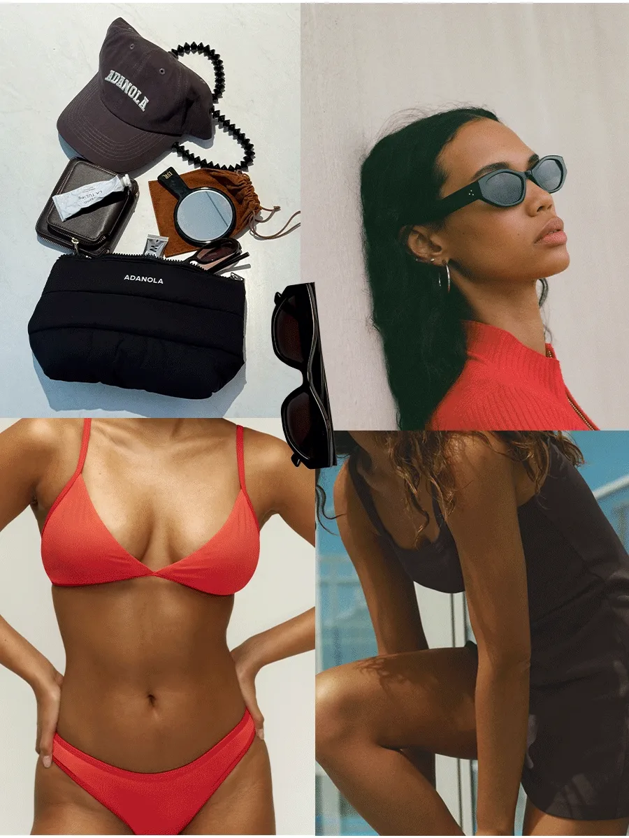 Summer styles GIF