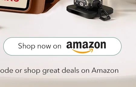 Shop on Amazon