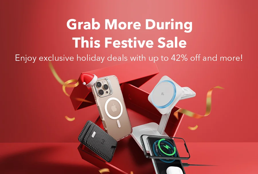 Christmas Sale