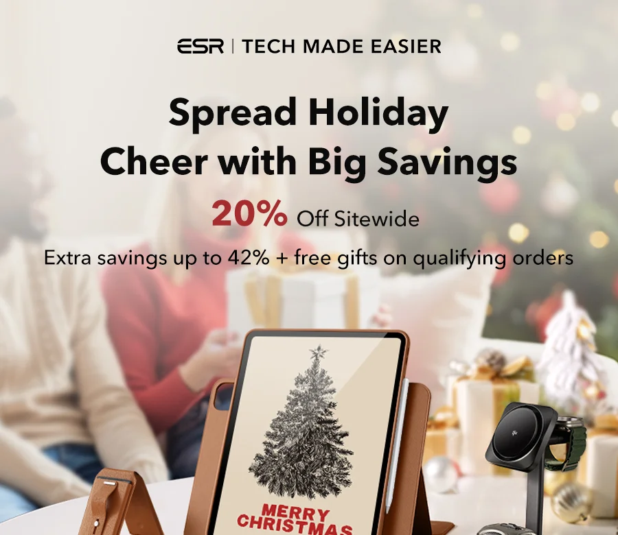 Christmas Sale