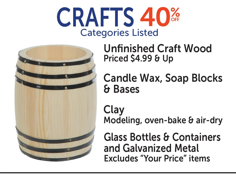 Crafts