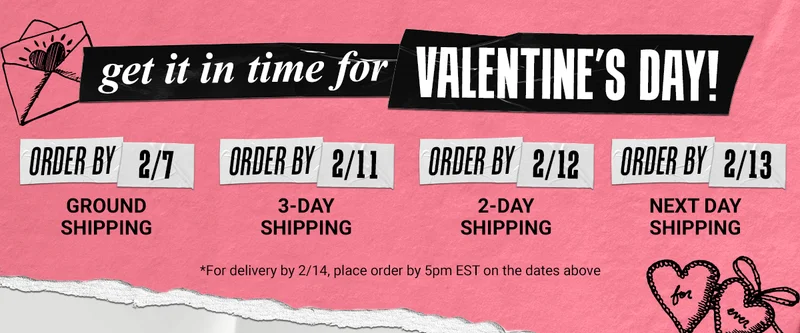 Get It In Time