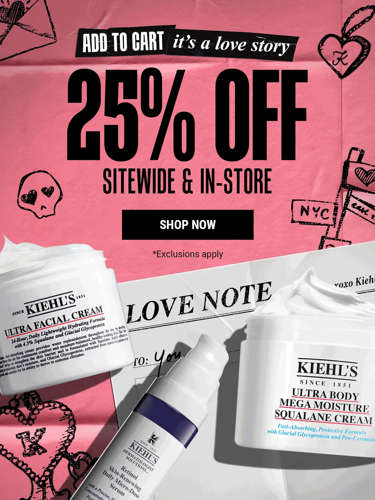 25% Off