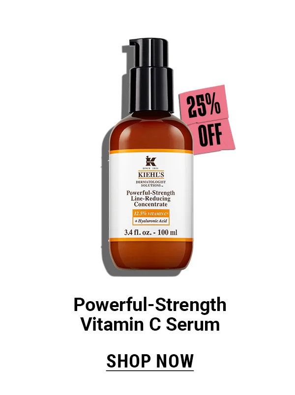 Powerful-Strength Vitamin C Serum