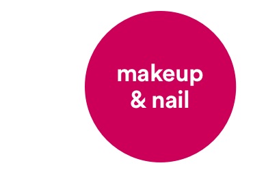 Makeup & nail