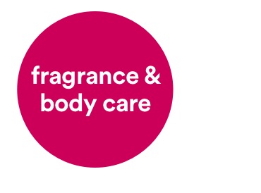 Fragrance & body care