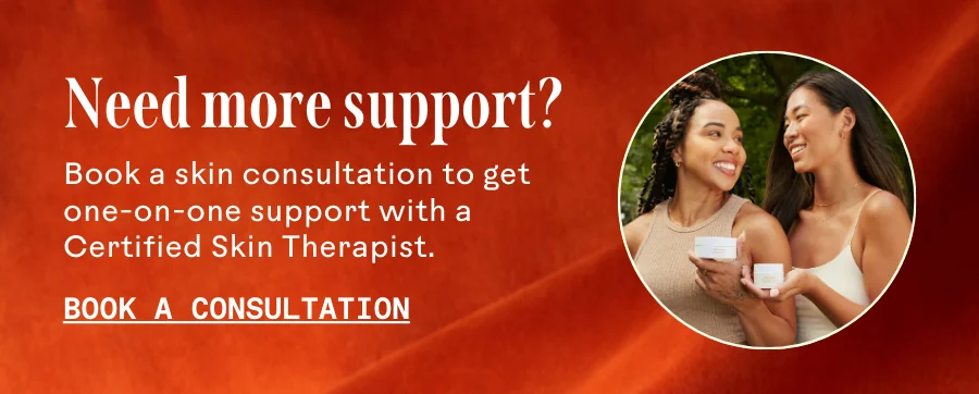 Need more support? Book a consultation.