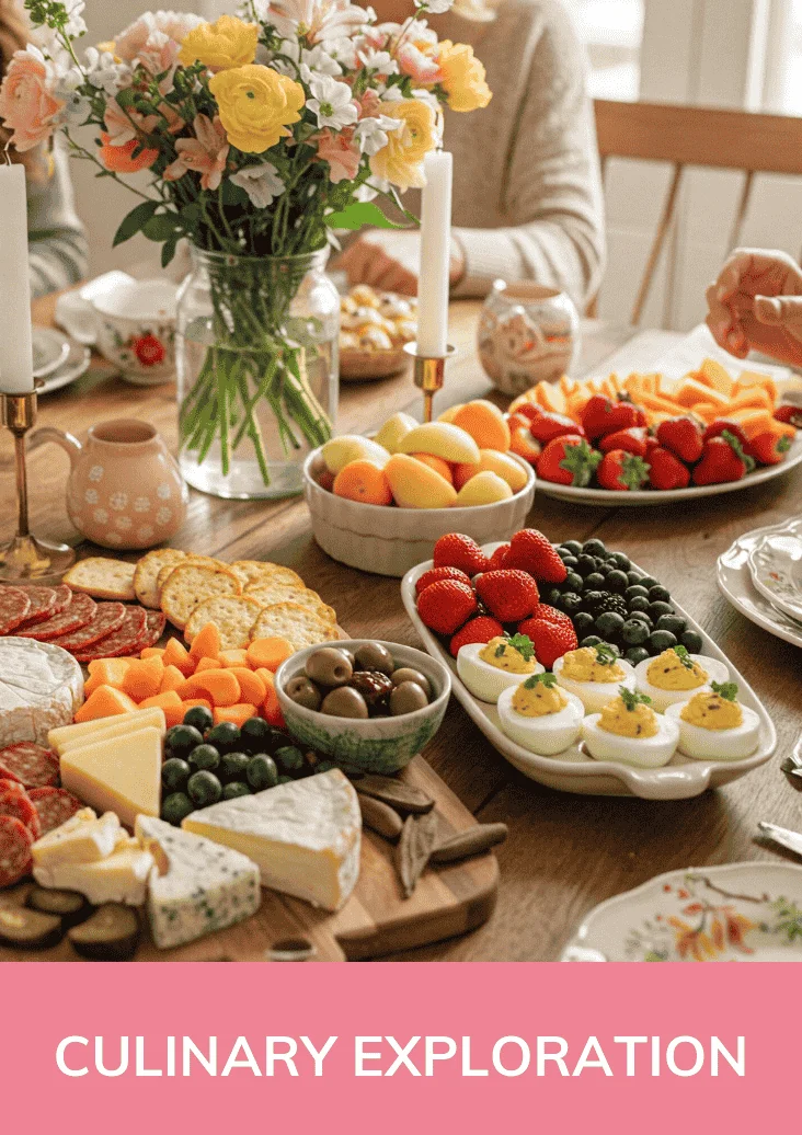 Shop Food and Drink