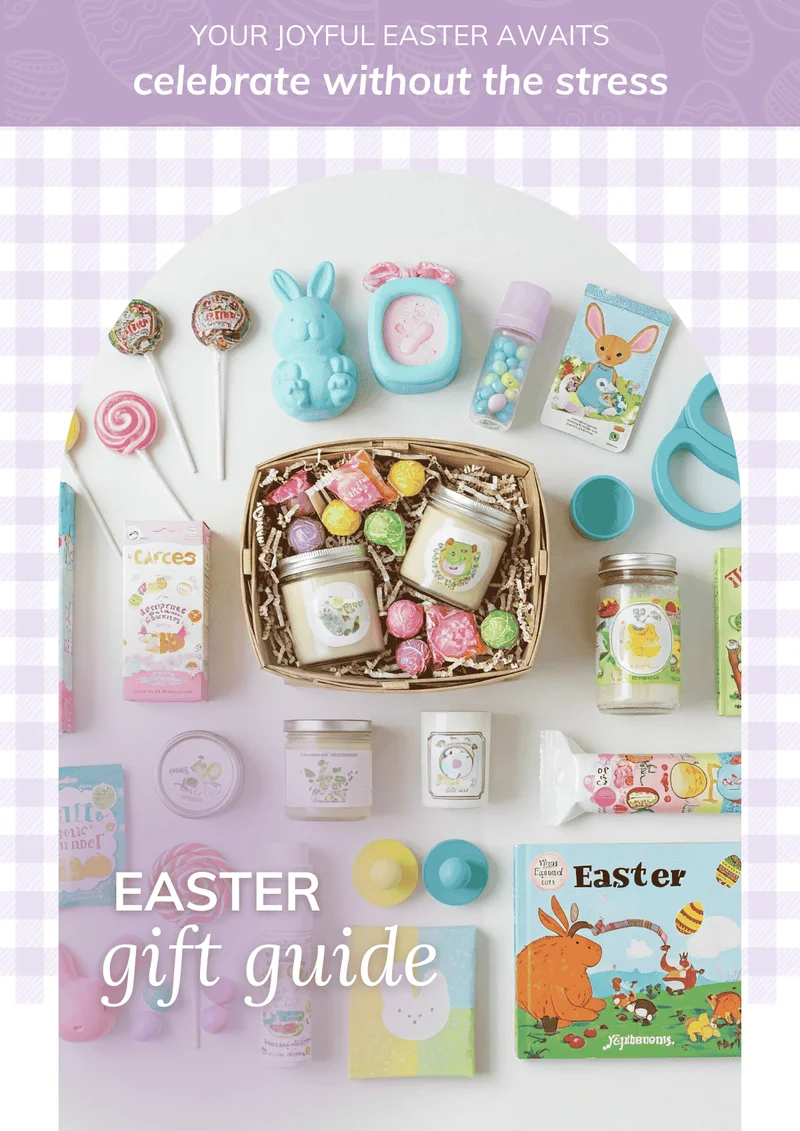 Shop Easter Experiences