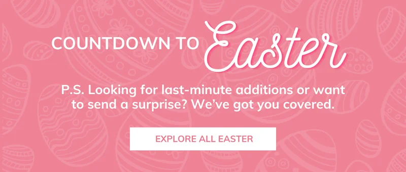 Shop Easter Gifts