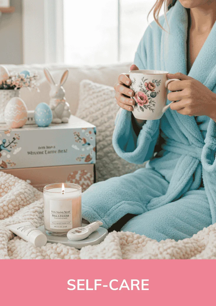 Shop Self-Care & Wellness