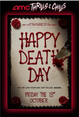 Happy Death Day