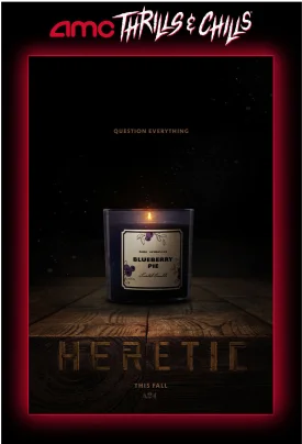 Heretic