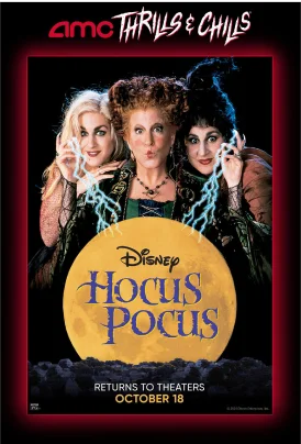 Hocus Pocus