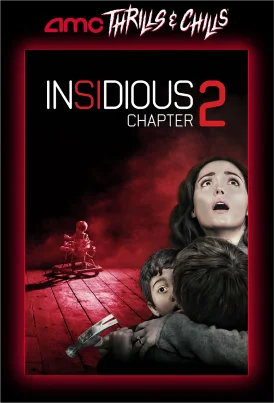 Insidious: Chapter 2