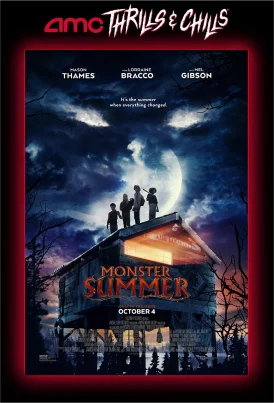 Monster Summer