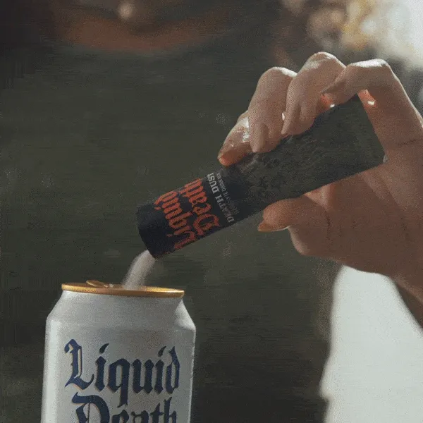 Death Dust
