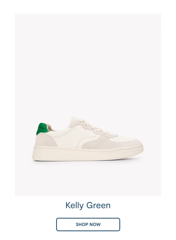 Kelly Green