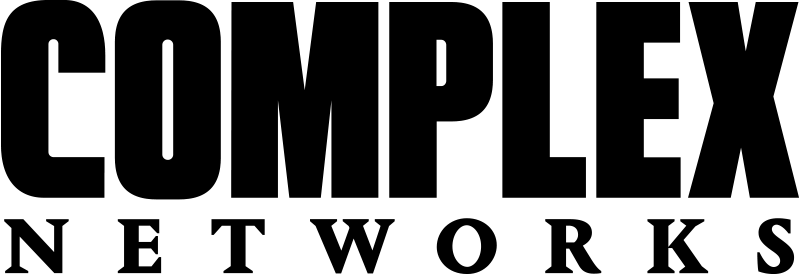 Complex Networks Complex Networks