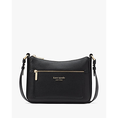Hudson Medium Crossbody