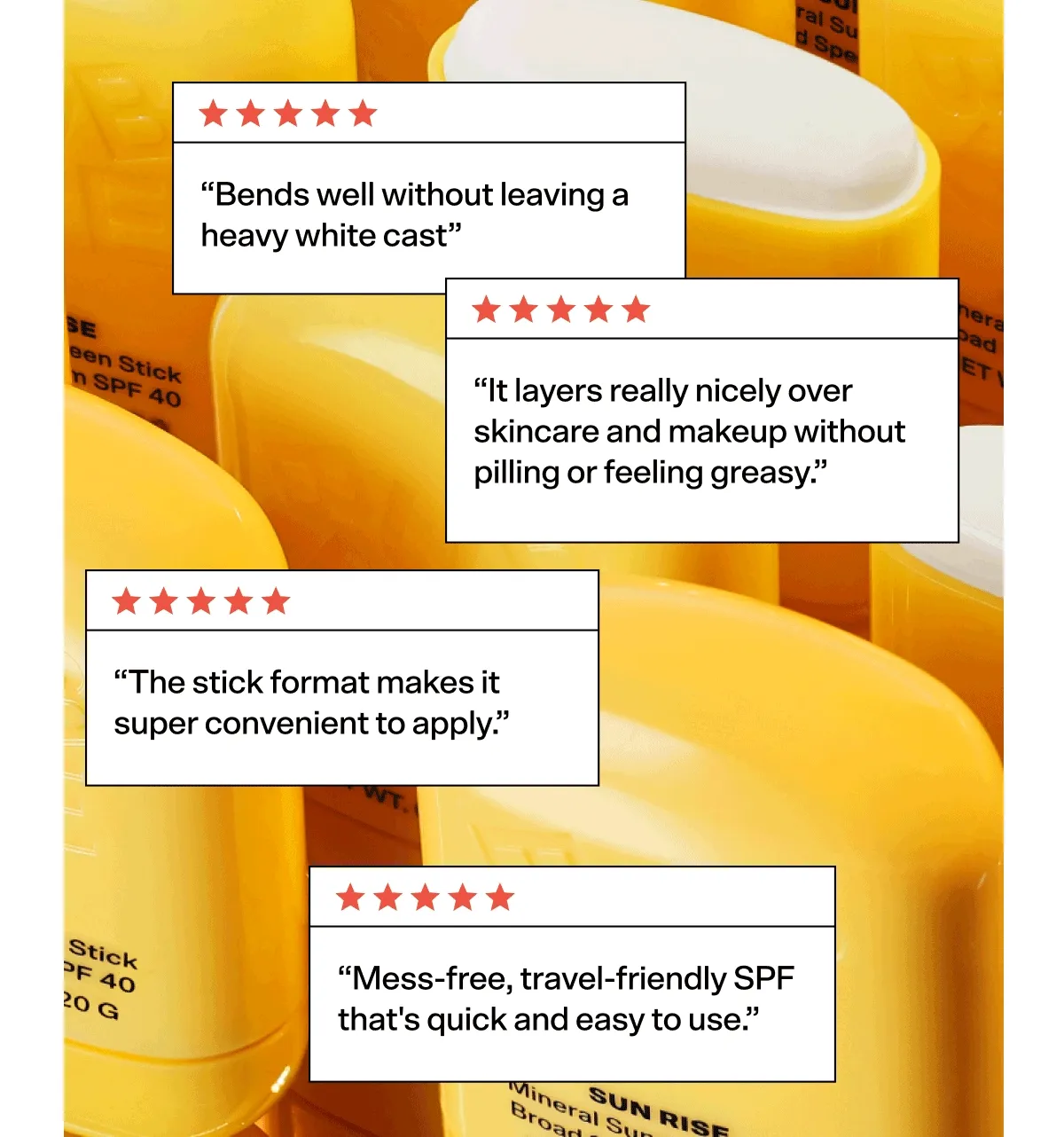 Reviews