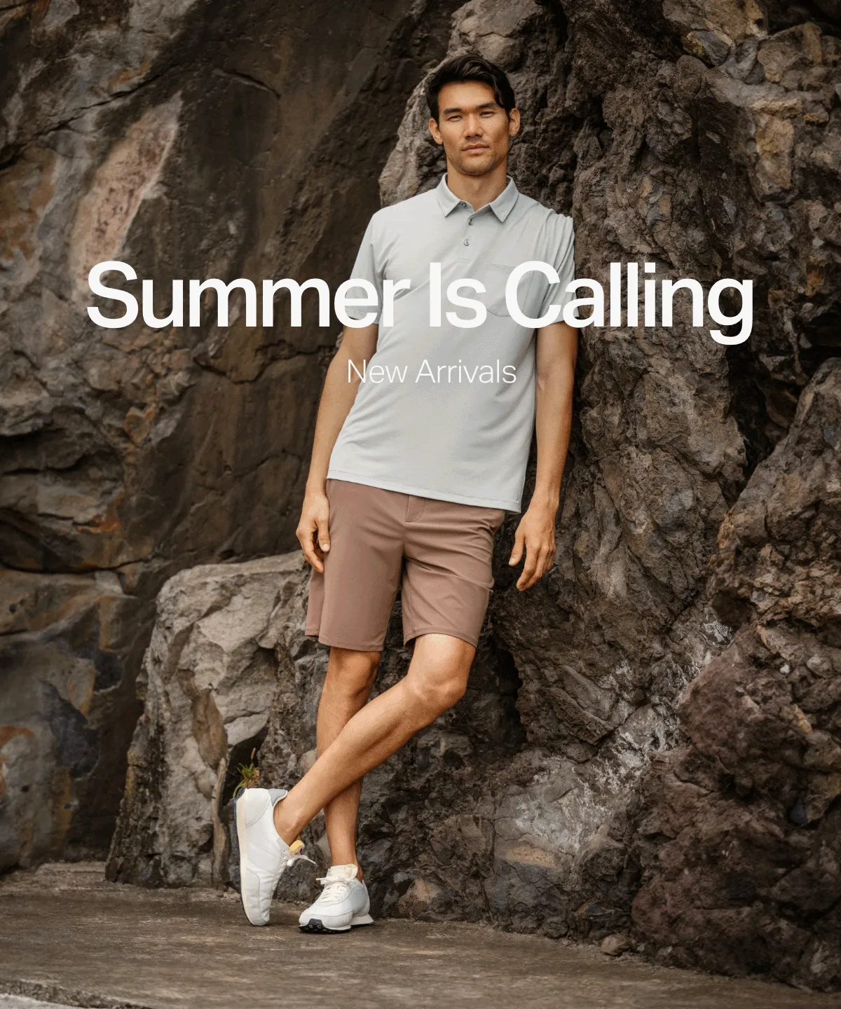 Summer Is Calling
