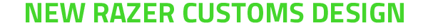 Razer Main Header