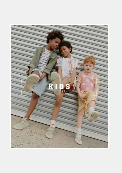SHOP KIDS