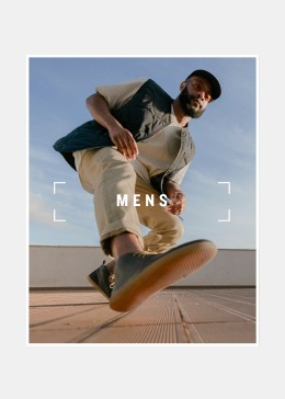 SHOP MENS