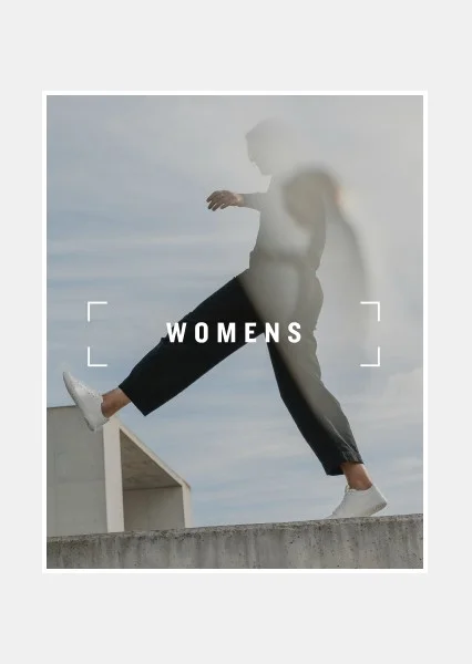 SHOP WOMENS