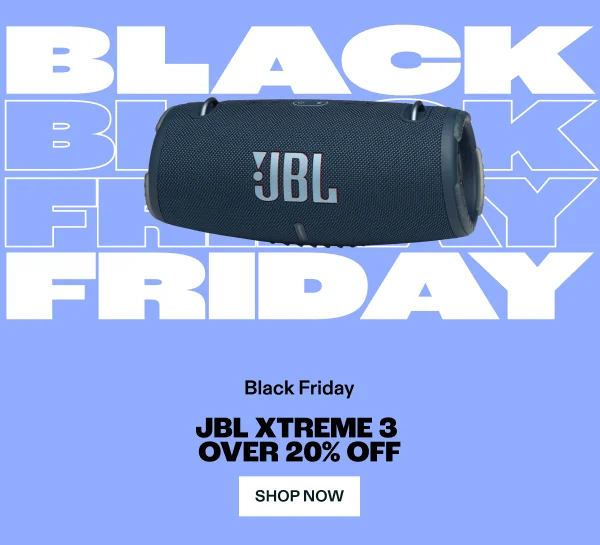 JBL Black Friday