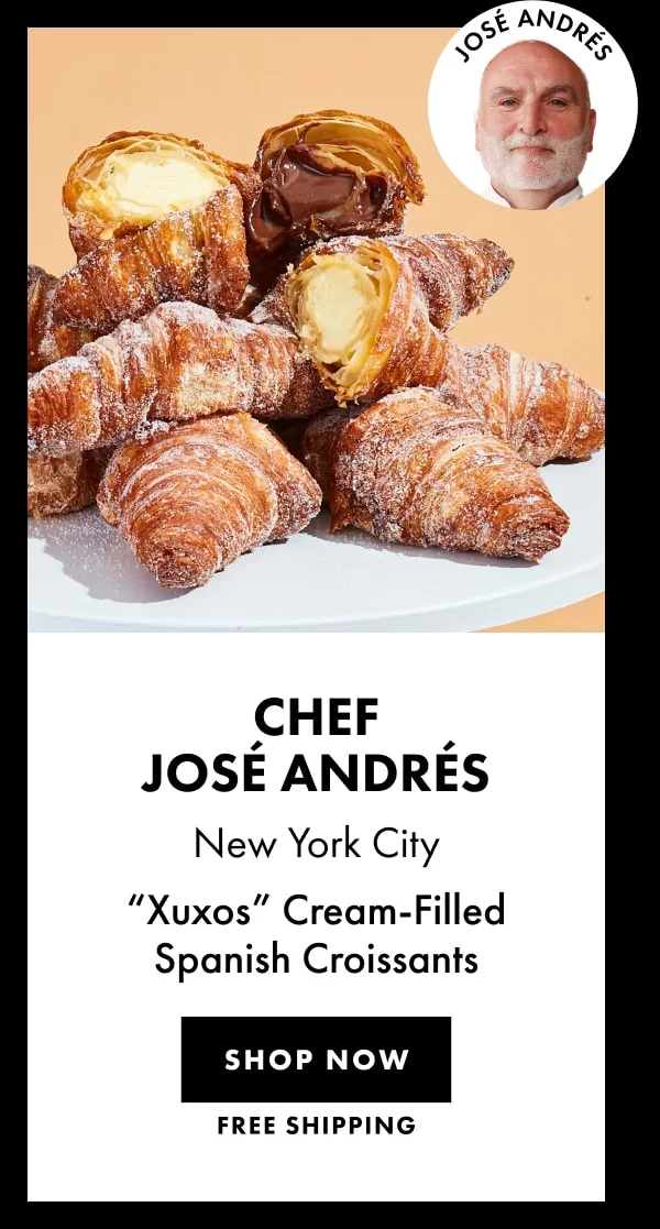 Chef José Andrés