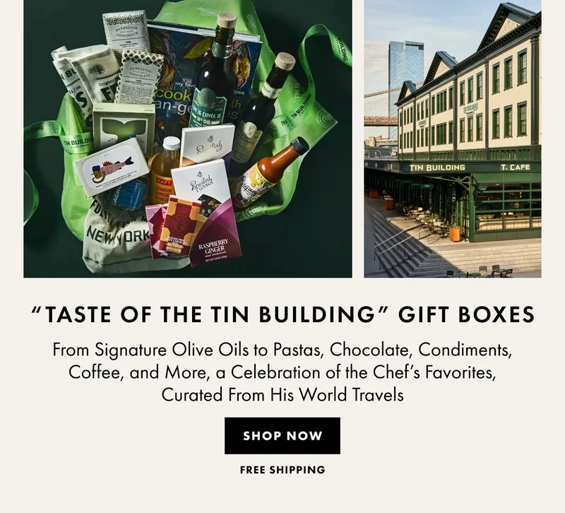 Gourmet Gift Boxes