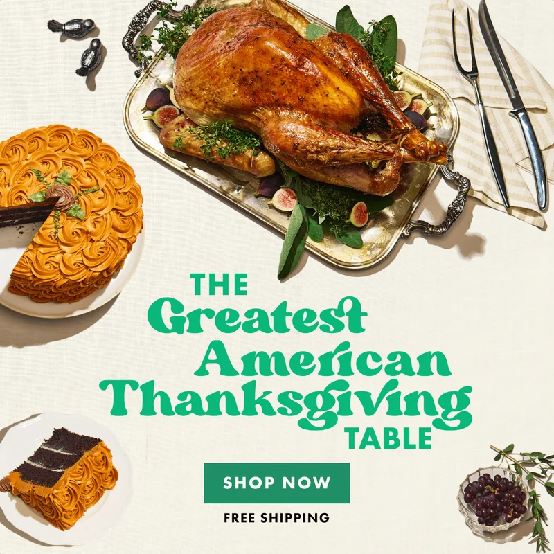 Thanksgiving Thanksgiving