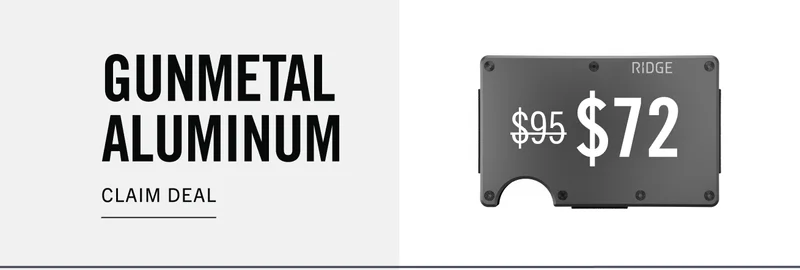 Shop Gunmetal Aluminum