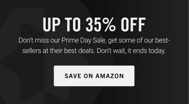 Save on Amazon Up to 50% Off