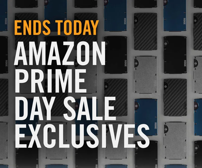 Ends Today Amazon Prime Day Sale Exclusives