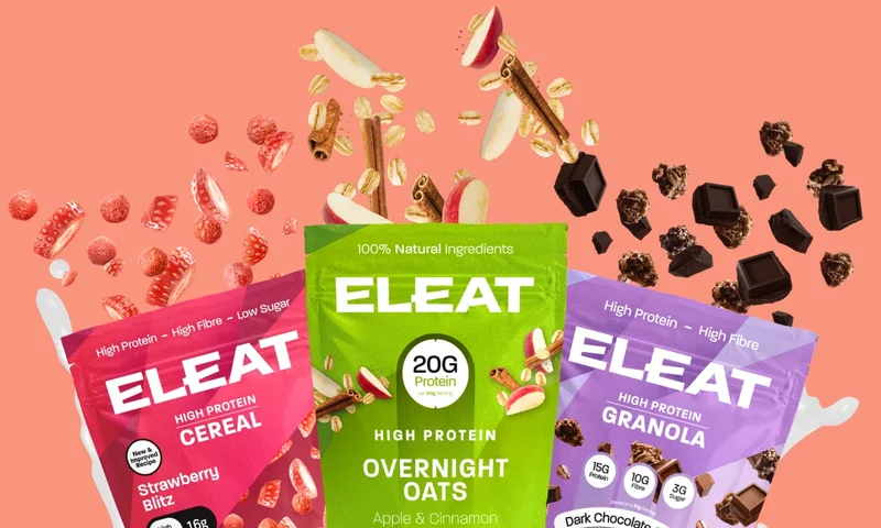 ELEAT