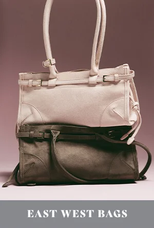 east west bags