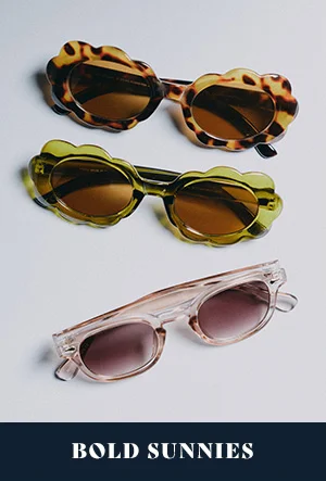 bold sunnies