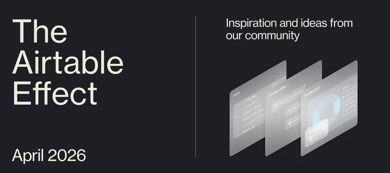 Airtable Effect