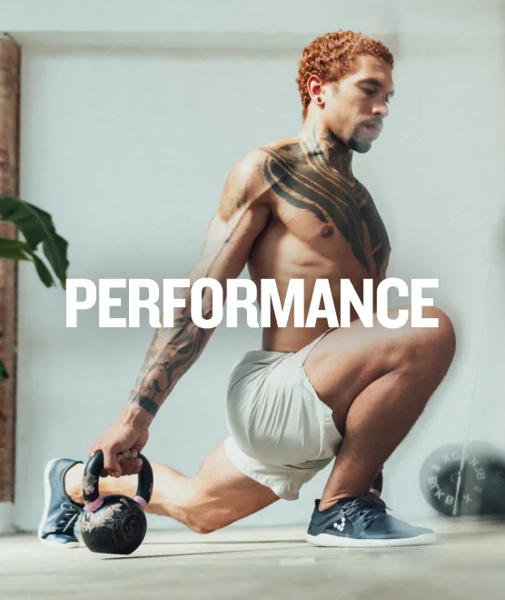 SHOP PERFORMANCE
