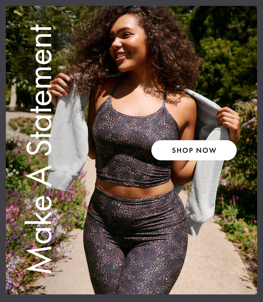 Shop New Ditsy Leopard Print