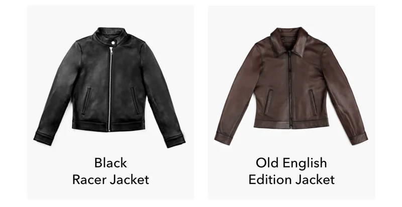 Women's Jackets