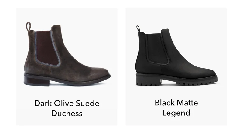 Women's Boots