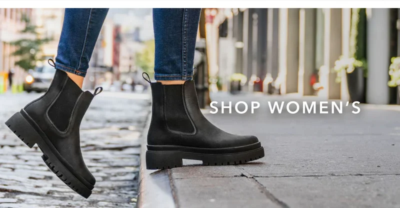 Shop Women's